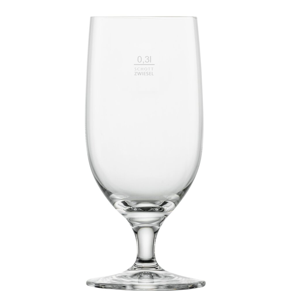 Schott Zwiesel Biertulpe Mondial V 0,3 L 0,3 L /-/ CE