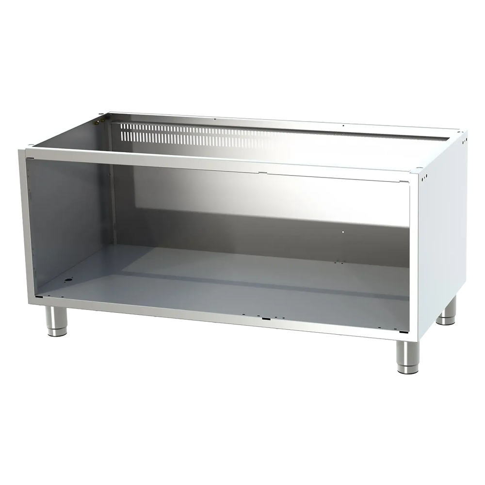 RM Gastro Unterbau geschlossen 120x66 / REDFOX - P 70/120