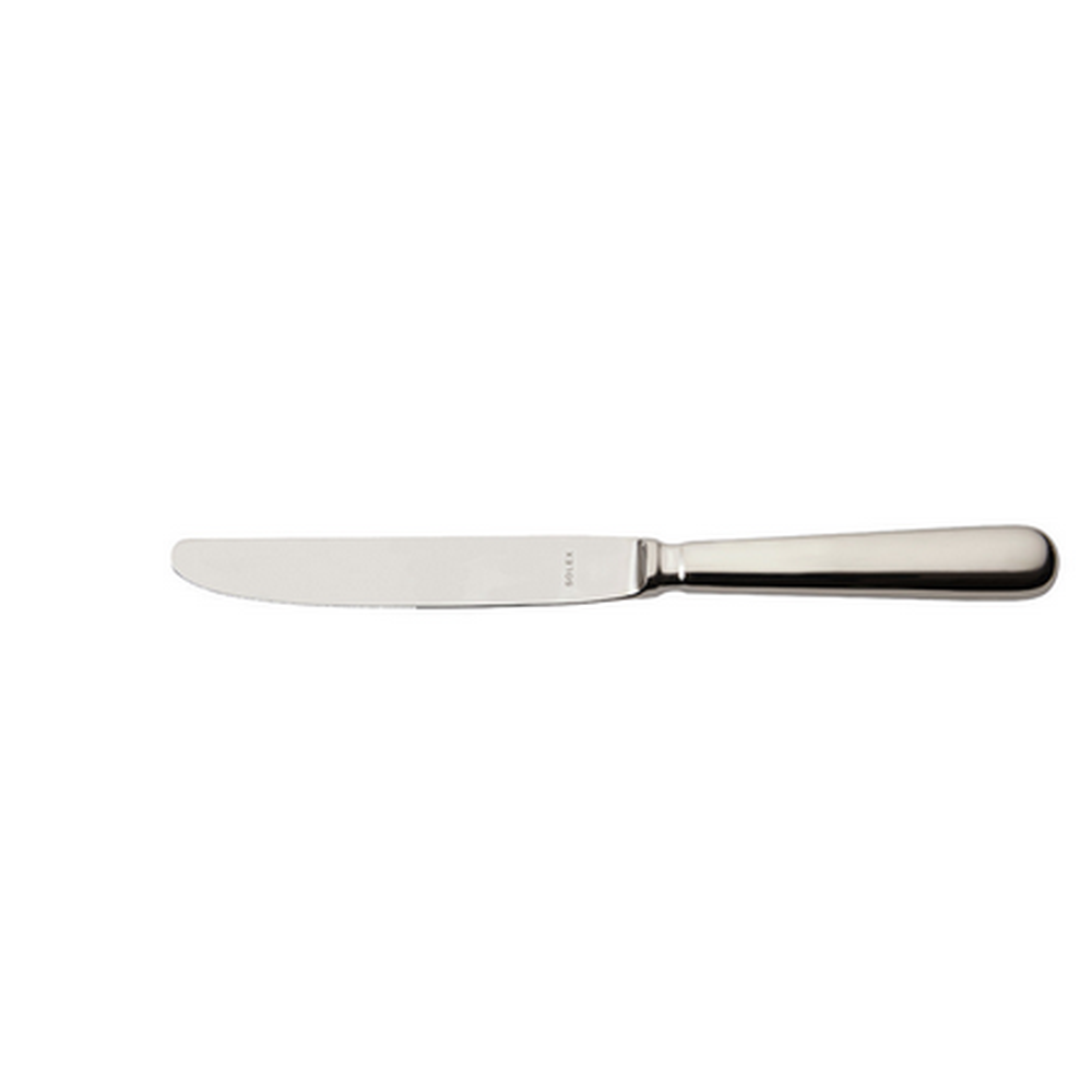 Solex BAGUETTE NEO Dessertmesser Hohlheft