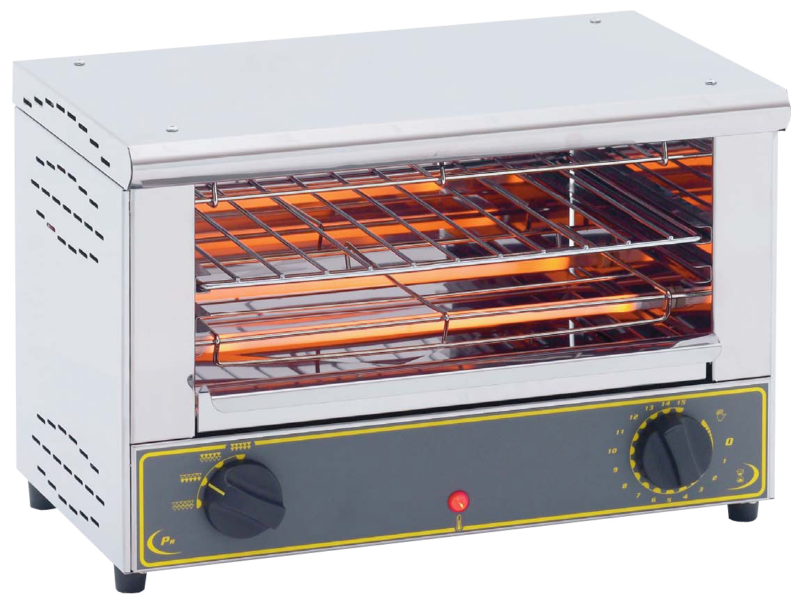 Neumärker Sandwich-Toaster 1000