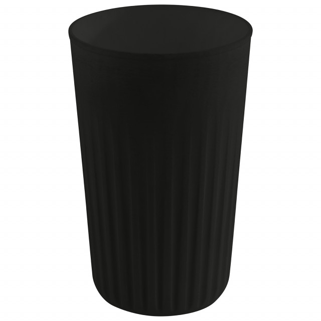 APS Mehrwegbecher -TO GO-          Ø 8,5 cm, H: 13,5 cm, 400 ml
