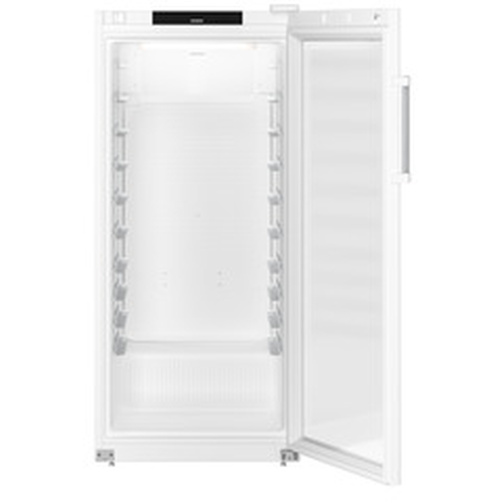 Liebherr Kühlschrank Bäckereinorm mit Umluftkühlung BRFvg 5511-20