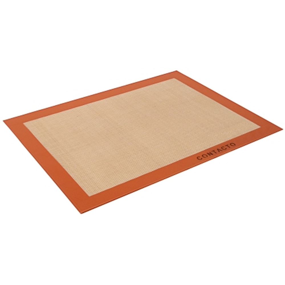Contacto Silikon Backmatte für 60x40 cm 585 x 385 mm