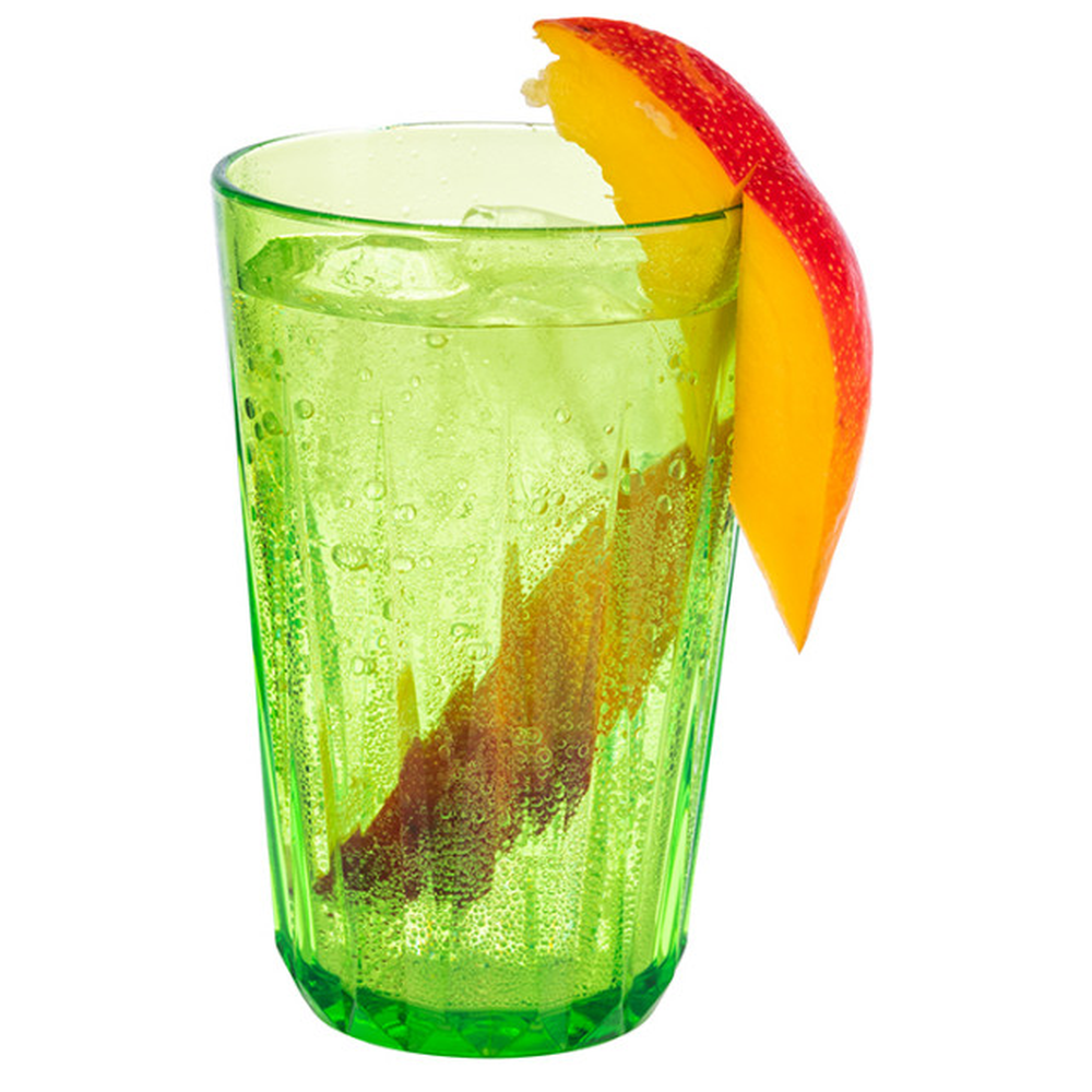 APS Trinkbecher -CRYSTAL- Ø 8 cm, H: 12,5 cm