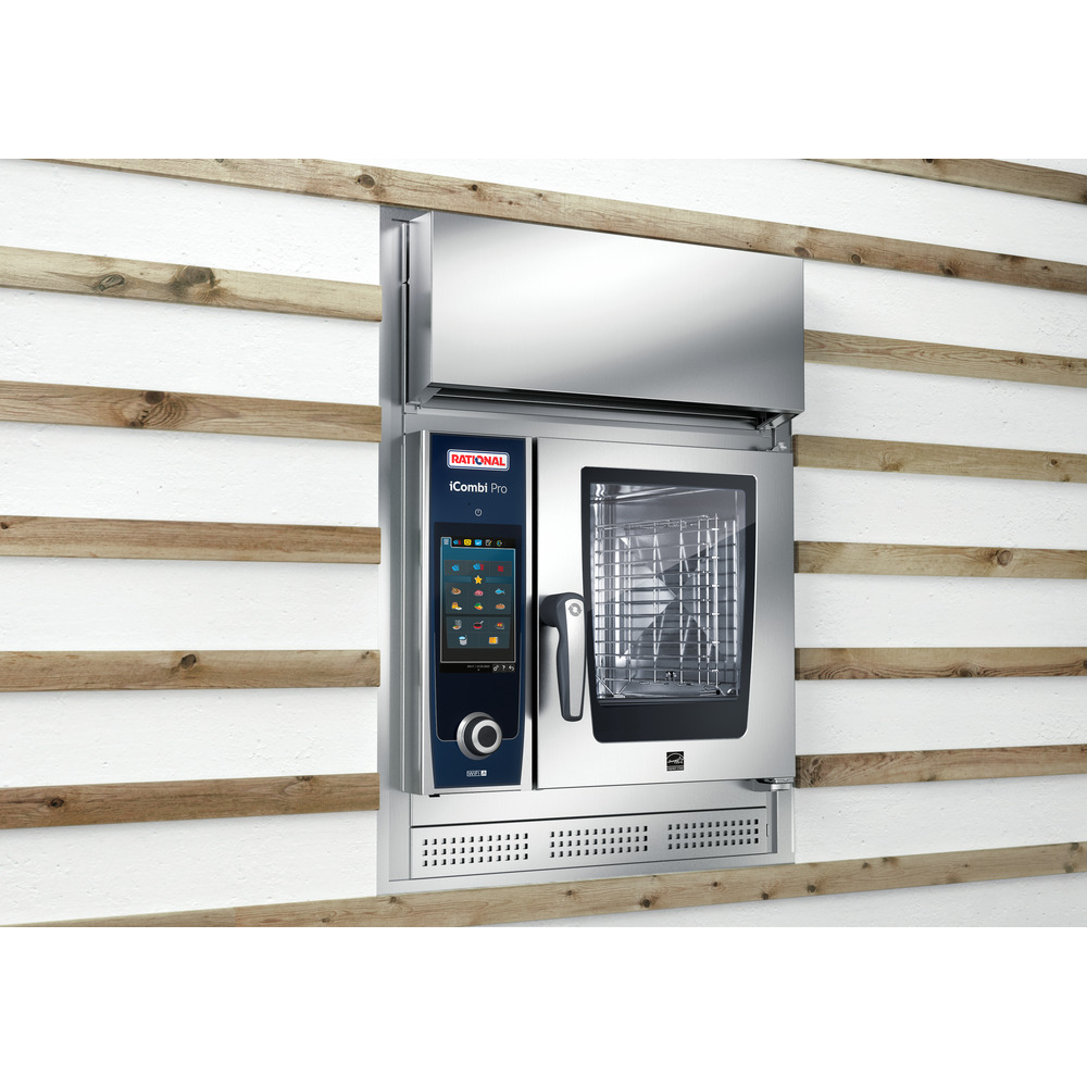 Rational Einbausatz ultravent plus xs