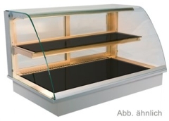 Nordcap Einbauwärmevitrine WT G-3/1-70