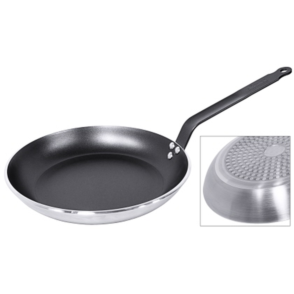 Contacto Lyonerpfanne Induktion 24 cm