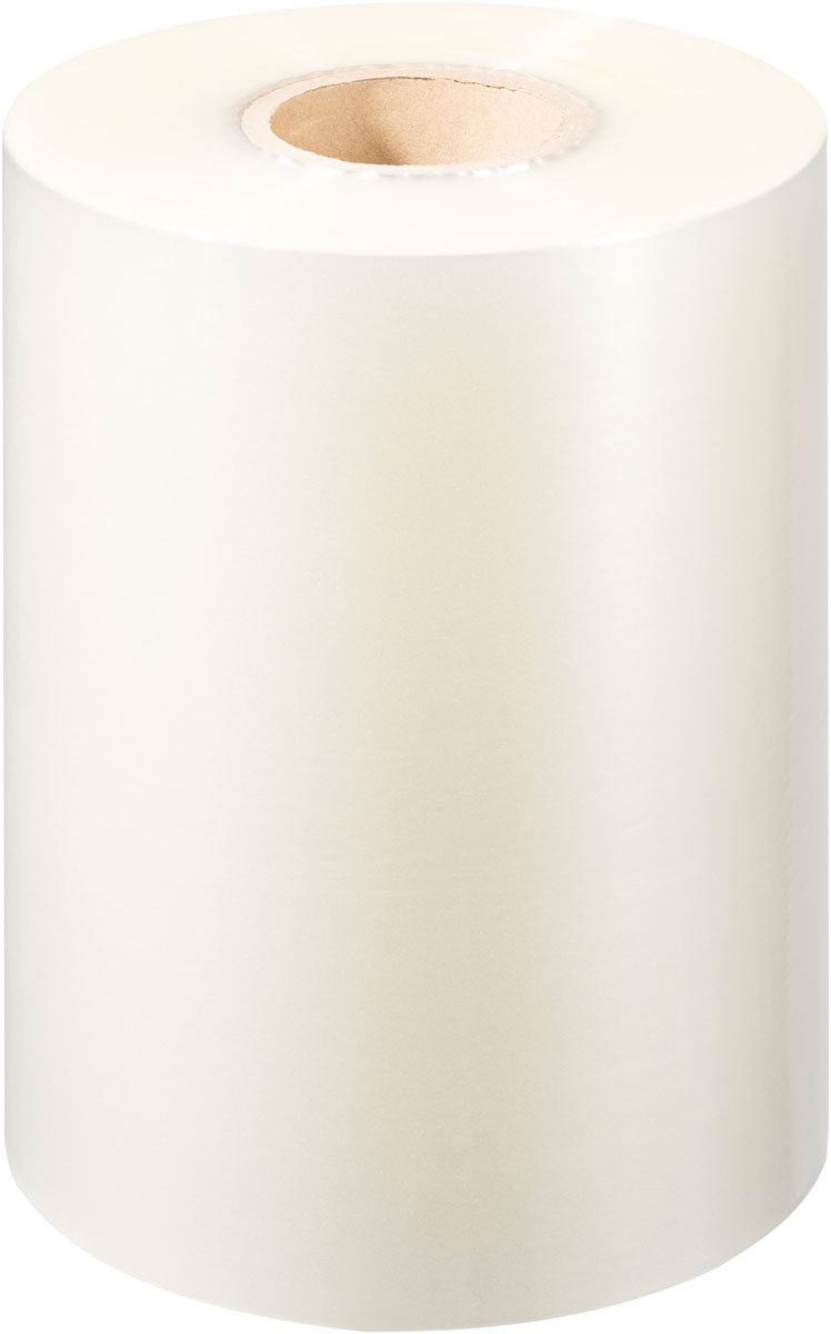 Duni PP-Siegelfolie 272  mm  x   500 m 150 - 180 °C - Antifog