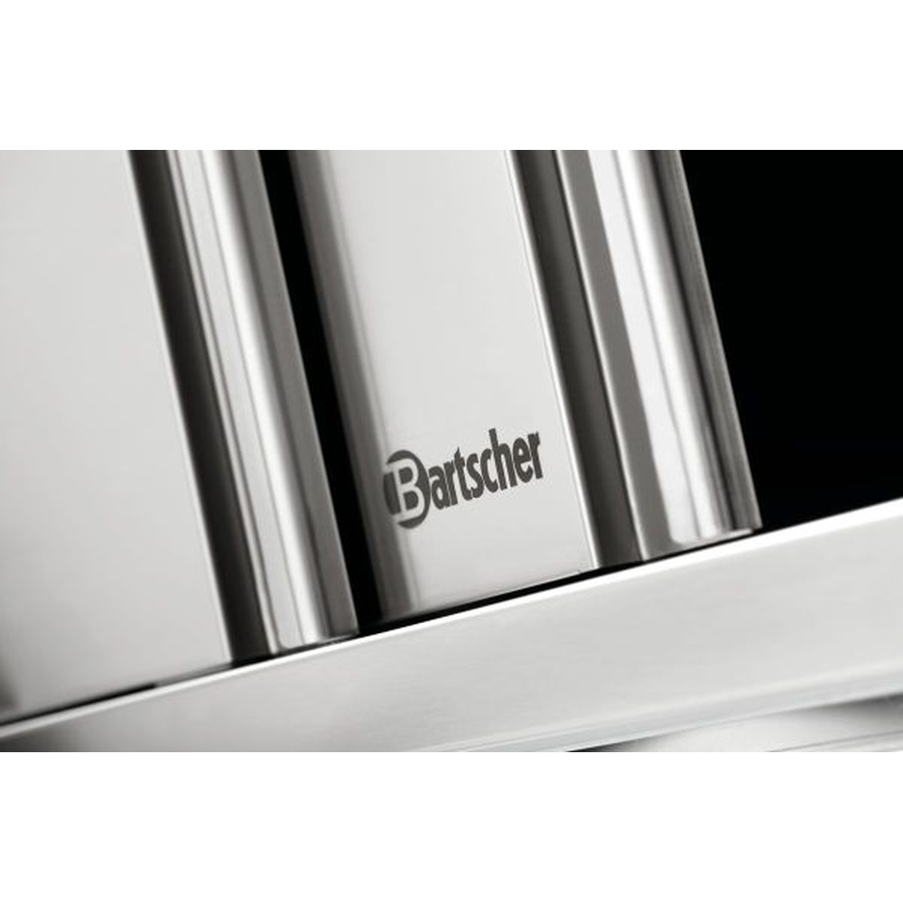 Bartscher Hängeschrank ST 400, B1800