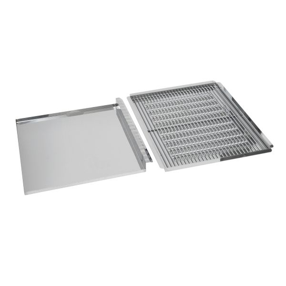Bartscher Grillrost-Set TB1100