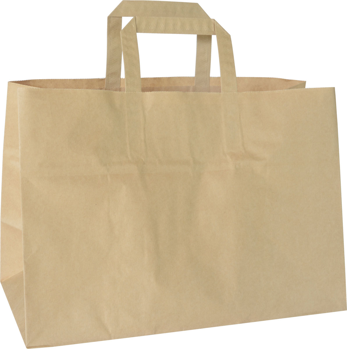 Duni Take-Away Tasche 360 x 170 x 257 mm