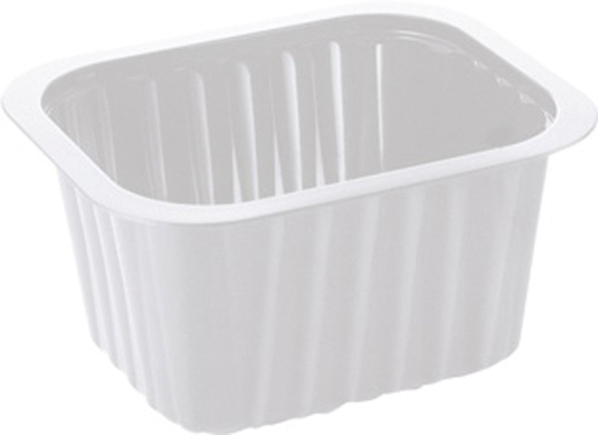 Duni PP-Schälchen 138 x 114 x 70 mm