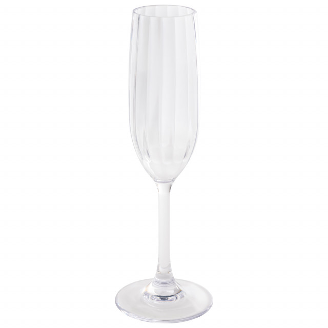 APS Sektglas -PERFECTION-          Ø 5 cm, H: 23 cm, 190 ml