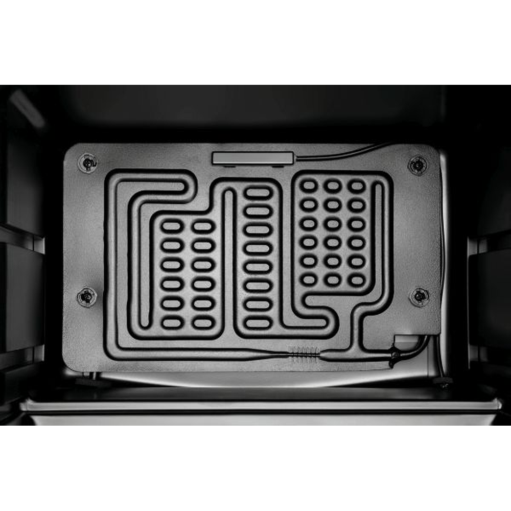 Bartscher Glastürenkühlschrank 46