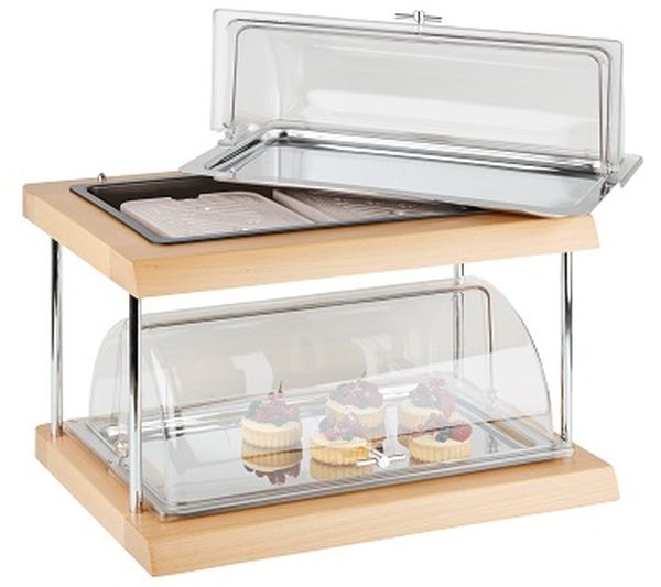 Buffet/Buffet-System