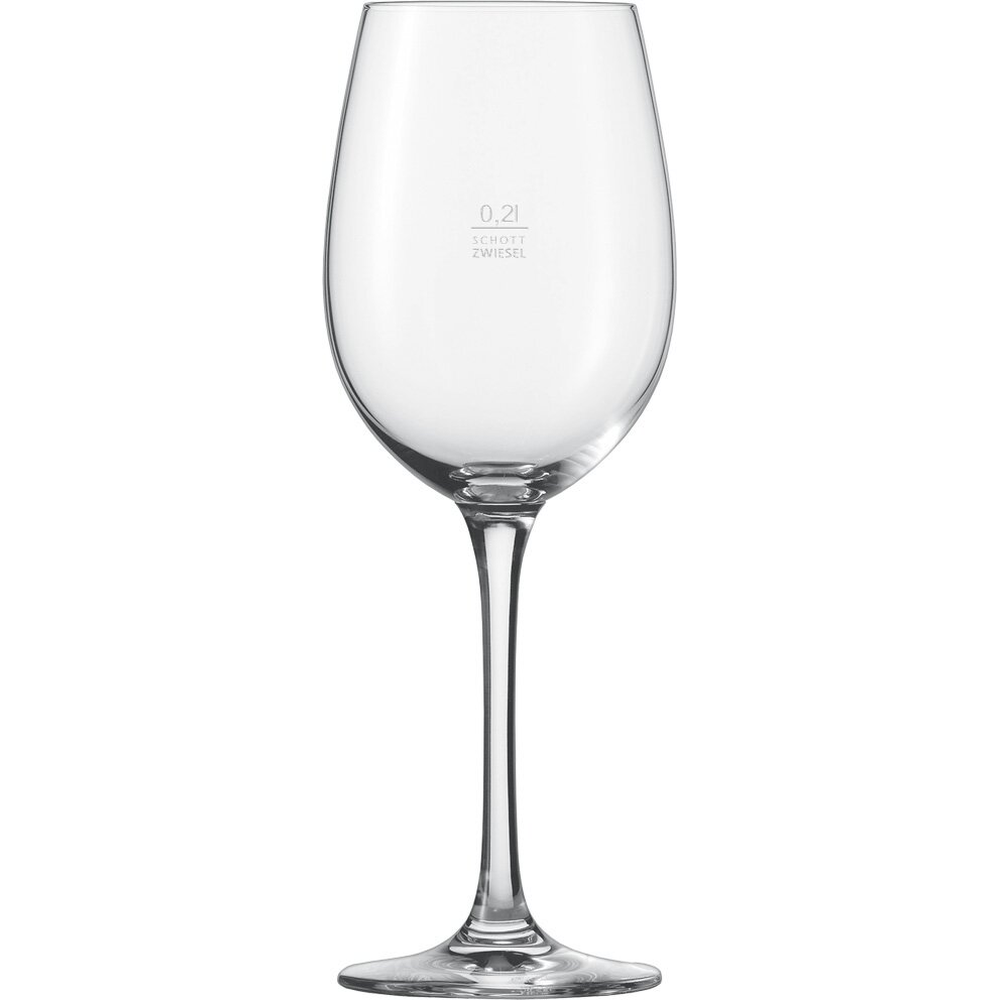 Schott Zwiesel Burgunder Classico 0 0,2 L /-/ CE