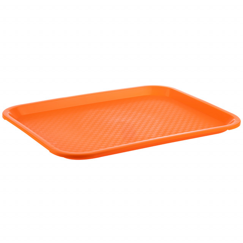 APS Fast Food-Tablett 35 x 27 cm, H: 2 cm