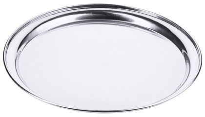 Contacto Serviertablett, rund 30 cm