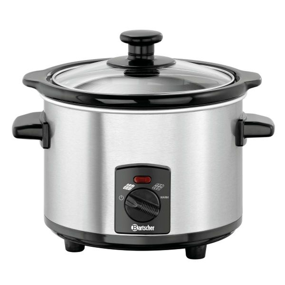 Bartscher Schokoladenwärmer 1,25L
