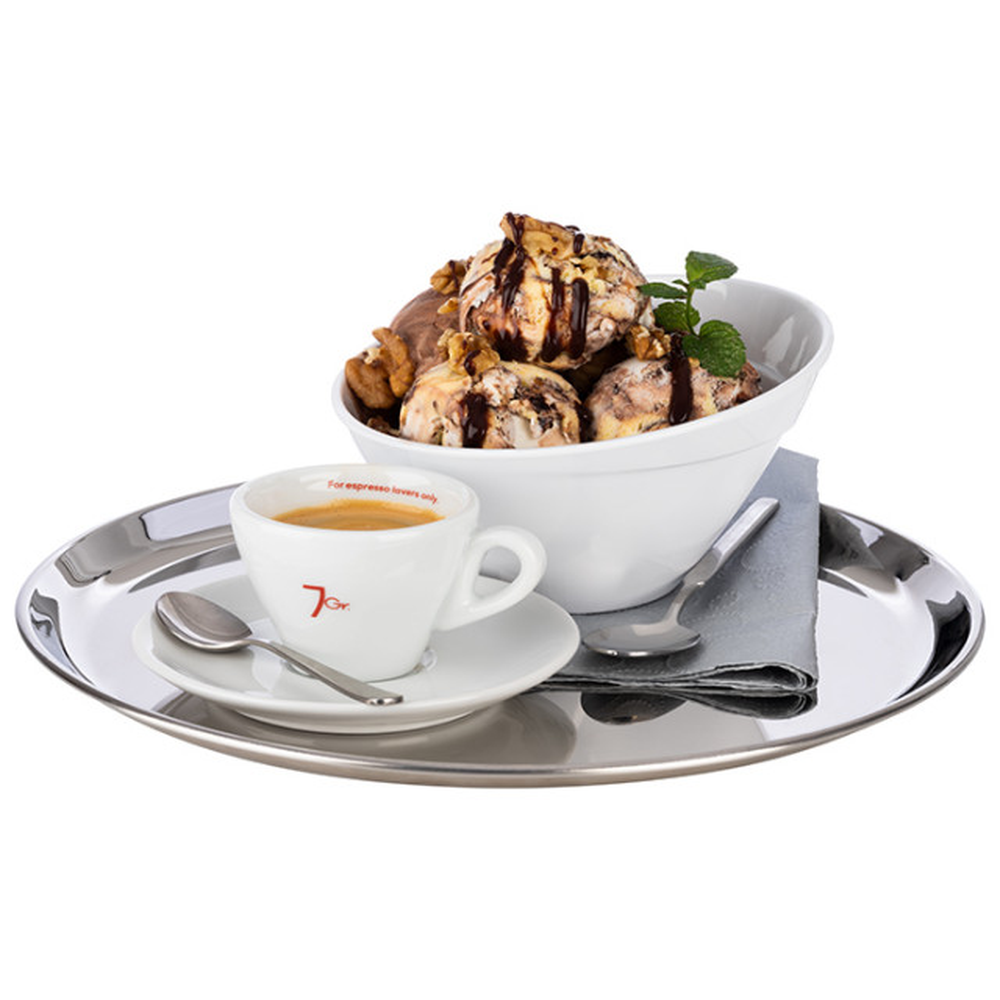 APS Serviertablett -KAFFEEHAUS-