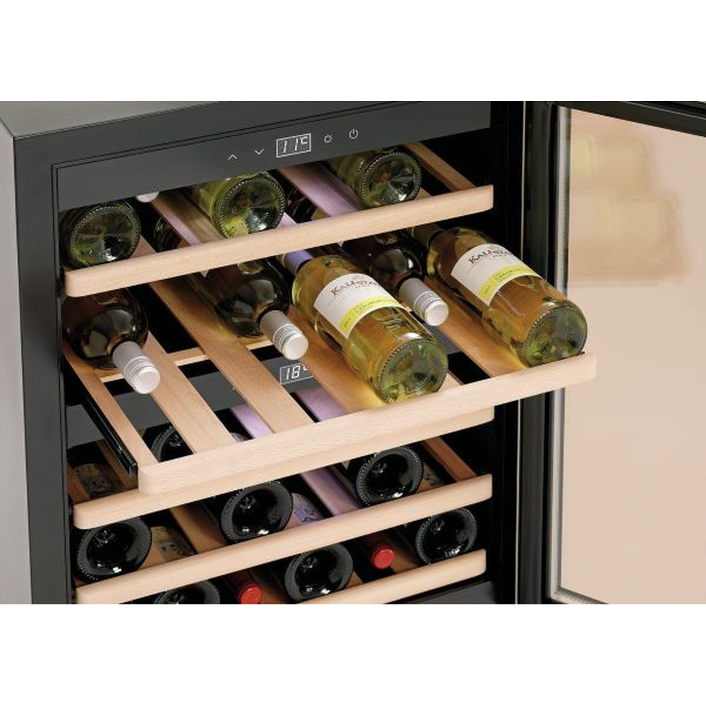 Bartscher Weinkühlschrank 2Z 40FL