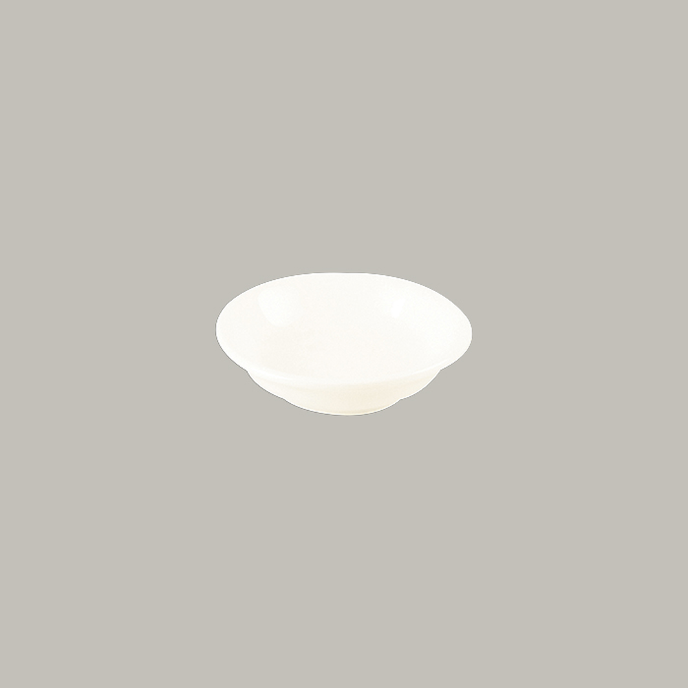 RAK Butterschale Serie: Nano Ø 7.4 cm / Ht. 1.9 cm / Cont. 3 cl