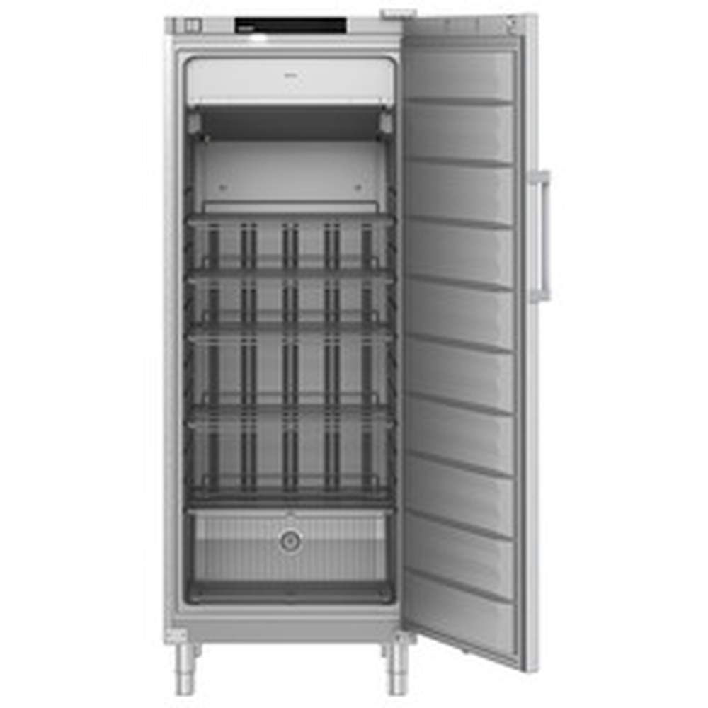 Liebherr Standgefrierschrank mit NoFrost FFFCvg 6501-40