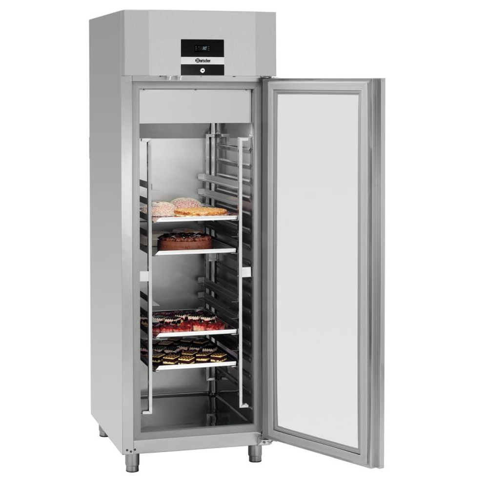 Bartscher Lagerabverkauf Bäckerei-Kühlschrank 235L