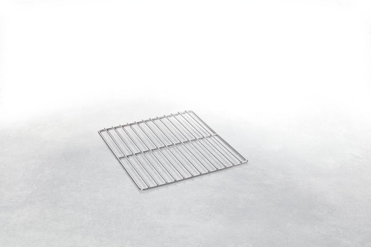 Rational Rost, Edelstahl rostfrei 2/3 GN (325 x 354 mm)