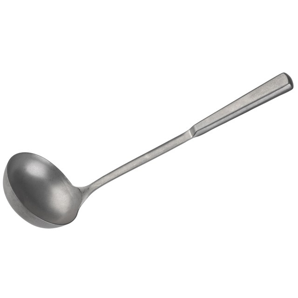 APS Suppenkelle -CLASSIC- Ø 9 cm, Griff: 24 cm