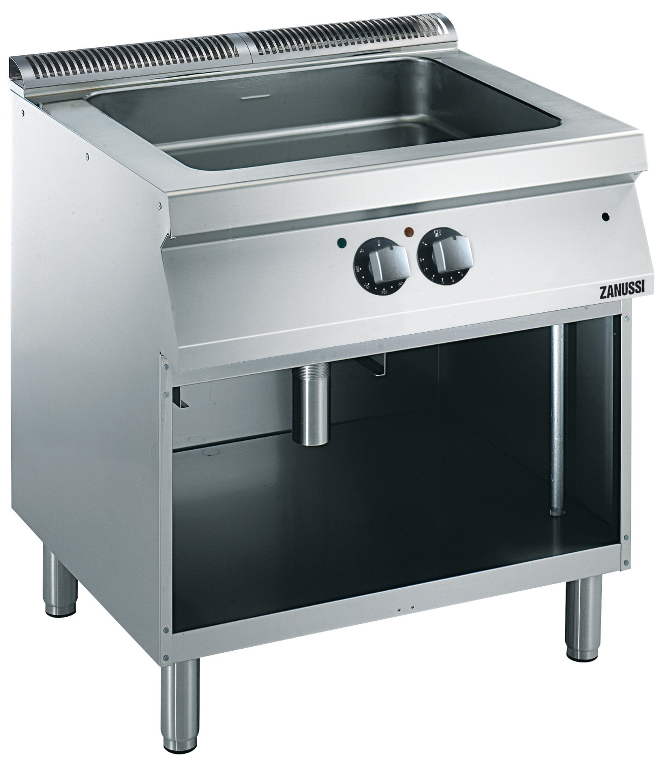 Nordcap Elektro-Multifunktionskocher EMK7 / 22L