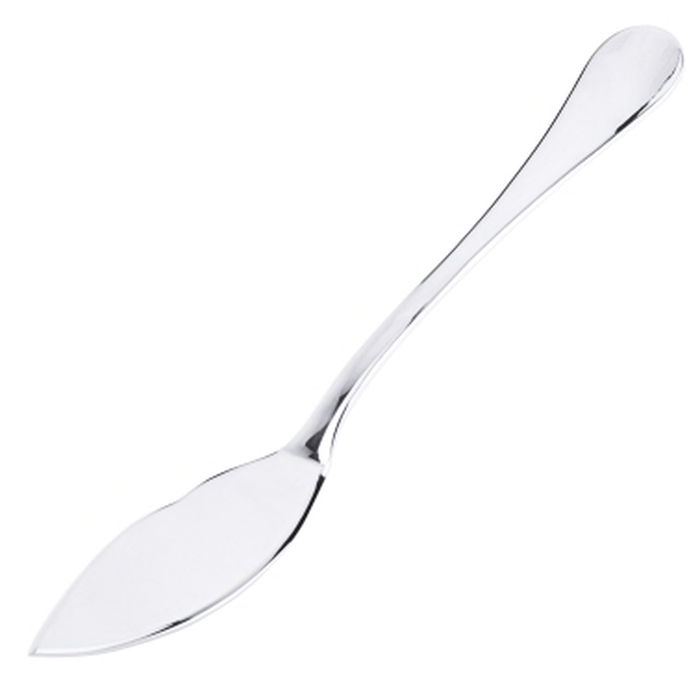 Contacto Fischserviermesser LUNA