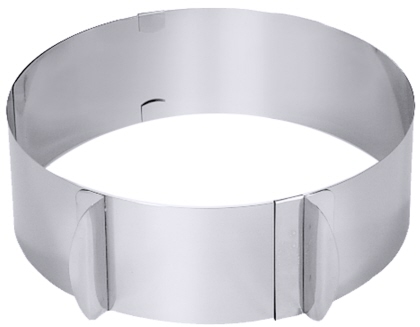 Contacto Tortenring 16,5 cm