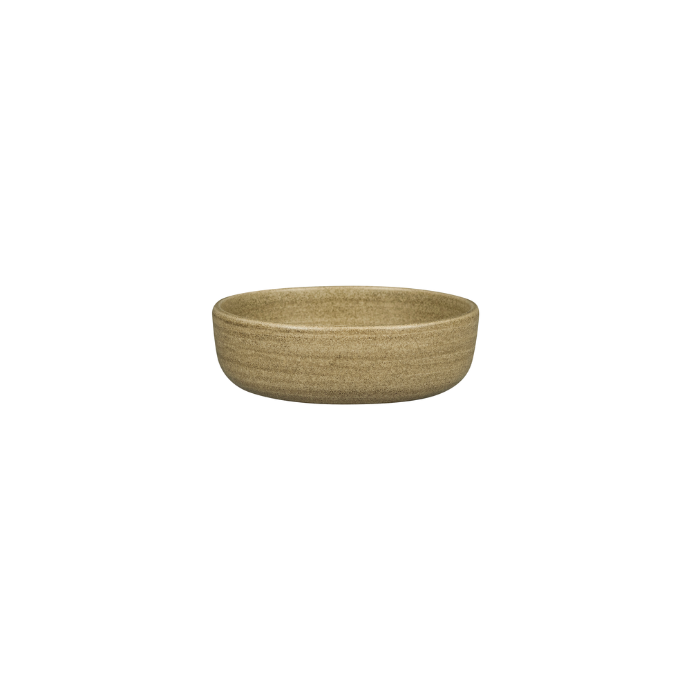RAK Schale - beige Ø 16 cm / Ht. 5.7 cm / Cont. 75 cl