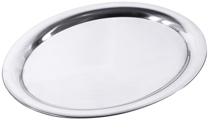 Contacto Serviertablett, oval 28,5 cm
