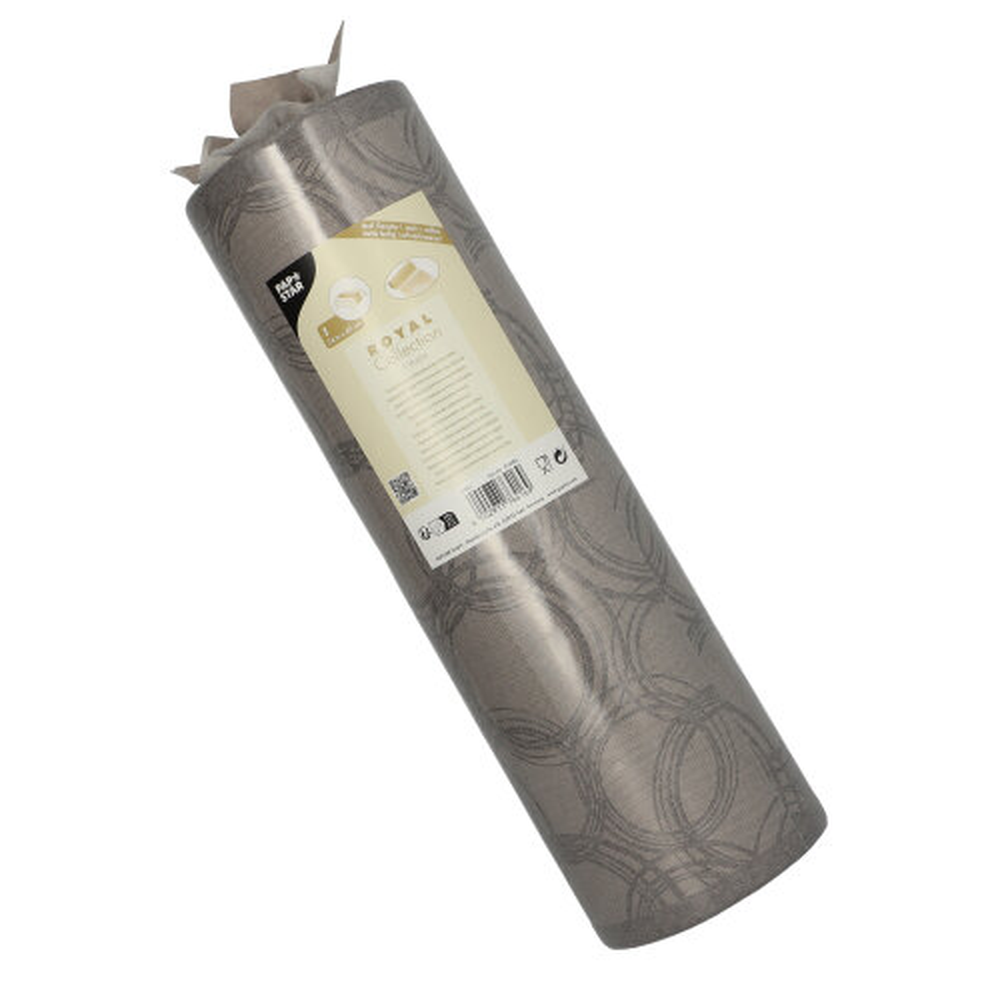 PAPSTAR stoffähnlich, PV-Tissue Mix ROYAL Collection 24 m x 40 cm