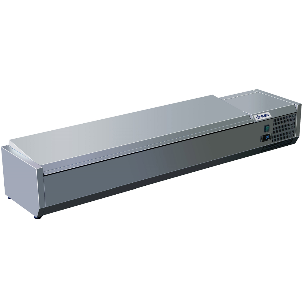 KBS Kühlaufsatz RX1810