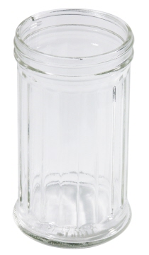 Contacto Ersatzglas für Streuer 334/300 und für 1422/302 und 1422/304