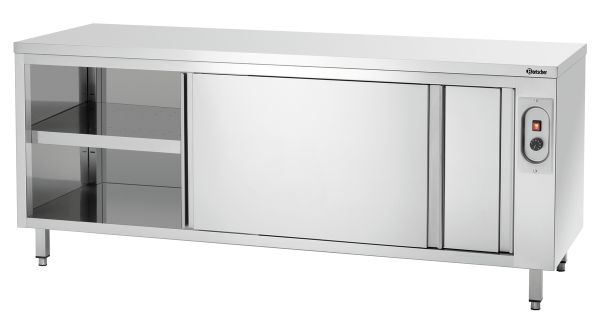 Moebel, Anrichte, Kabinett, Mikrowelle, Ofen