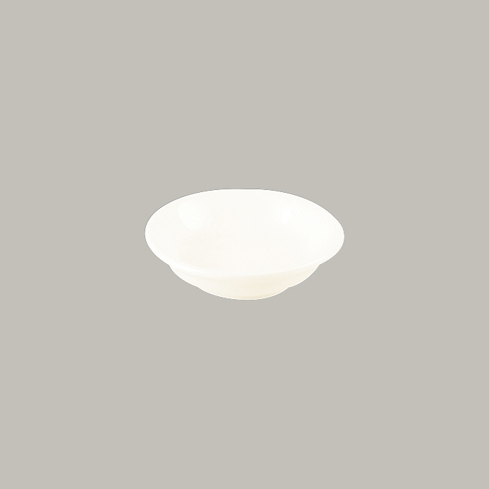 RAK Butterschale  Serie: Nano Ø 9.2 cm / Ht. 2 cm / Cont. 5 cl