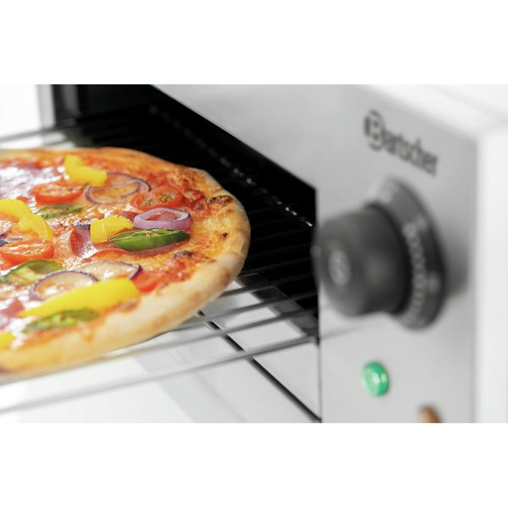 Bartscher Pizzaofen PR330