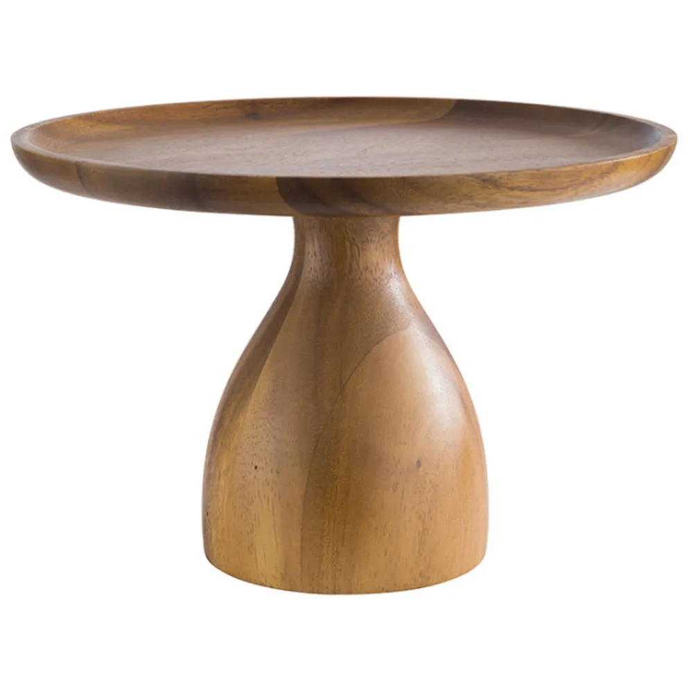 APS Servier- und Tortenplatte Ø 24 cm, H: 16 cm