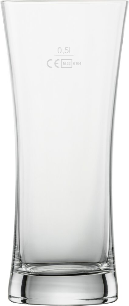 Schott Zwiesel Beer basic V 0,5 Ltr 0,5 L /-/ CE