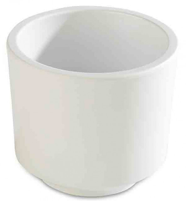 APS Bento Box -ASIA PLUS- Ø 7,5 cm, H: 6,5 cm , Melamin