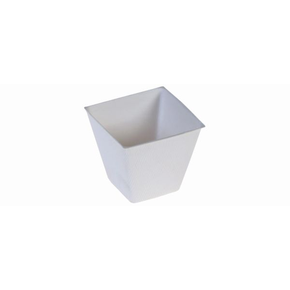 Pacovis Pyramid 60 ml, Zuckerrohr