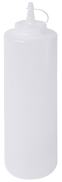 Contacto Quetschflasche 0,7 l, neutral