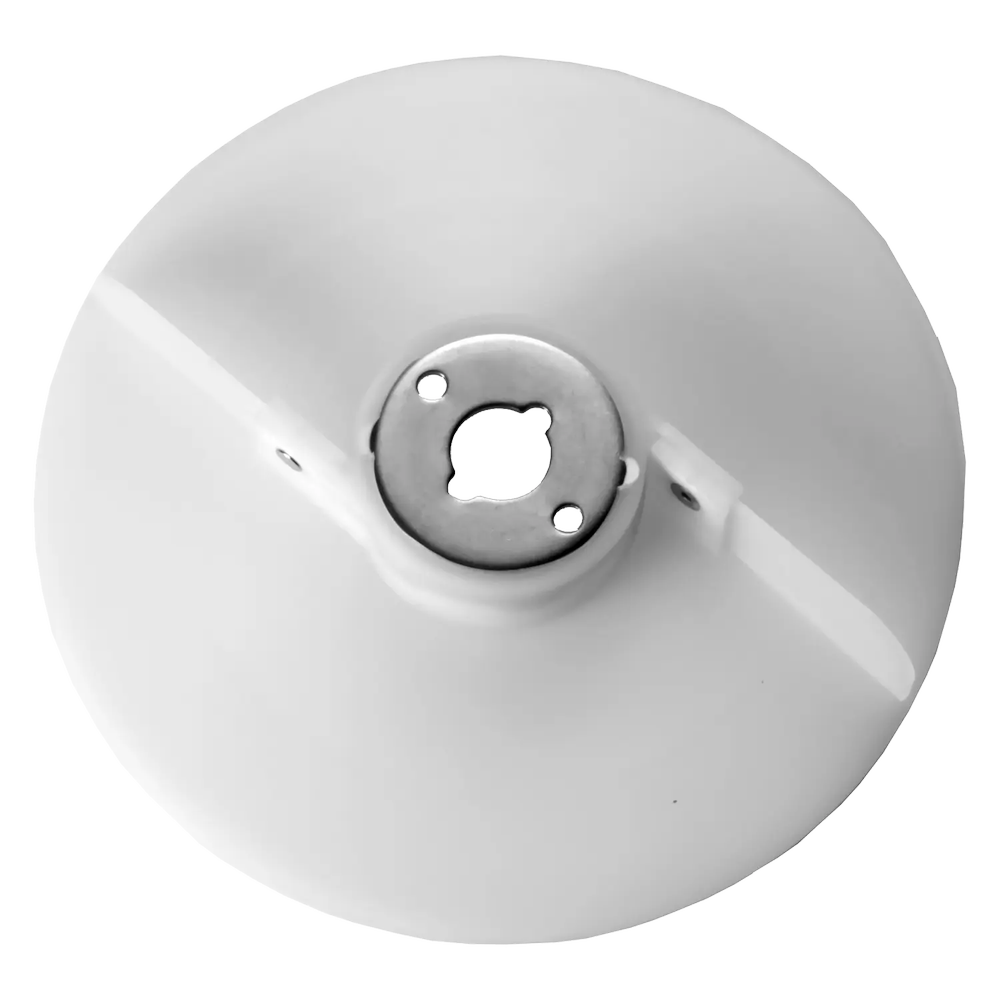 RM Gastro Kunststoff-Auswerferscheibe niedrig für ZK 50 / REDFOX - DISK VNF