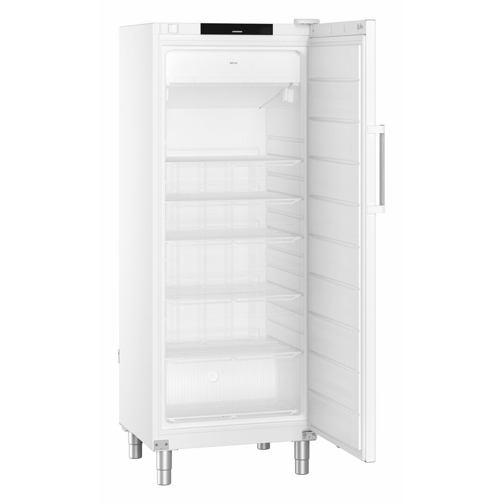 Liebherr Gefrier-lagerschrank Umluftkühlung FFPvg 6501-40