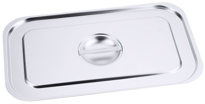 Contacto Deckel GN 1/1 für 6711 Aussparung für Bügelgriffe