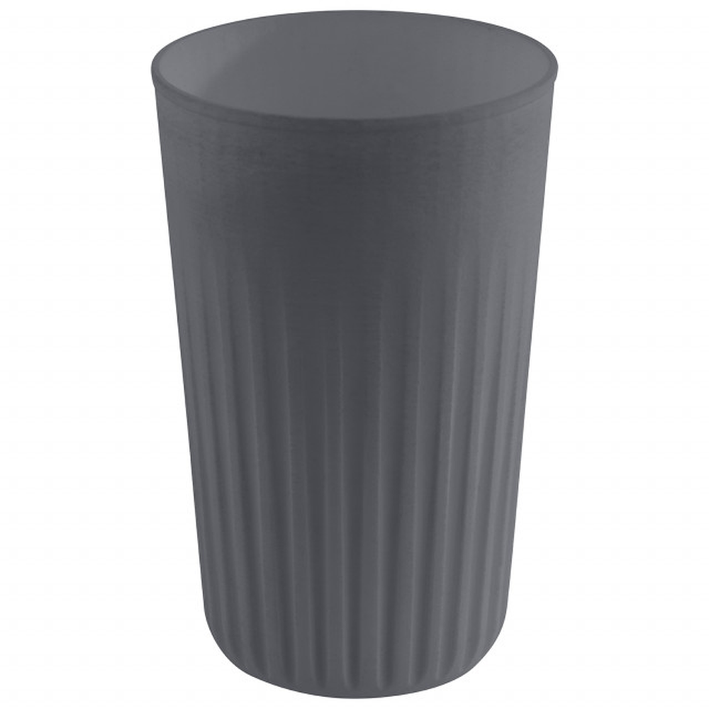 APS Mehrwegbecher -TO GO- Ø 8,5 cm, H: 13,5 cm, 400 ml
